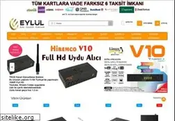 Sites similar to eyluluydu.com