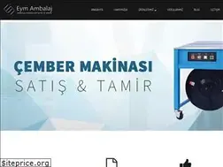 Sites similar to eymambalaj.com