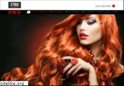 Sites similar to eymasalonandspa.com