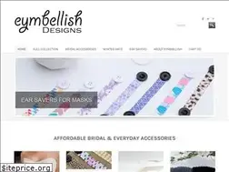 Sites similar to eymbellish.com