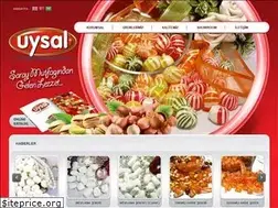 Sites similar to eymengida.com.tr
