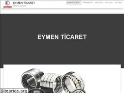 Sites similar to eymenltd.com
