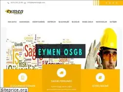 Sites similar to eymenosgb.com