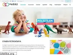 Sites similar to eymenpetrokimya.com.tr