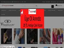 Sites similar to eymensaat.com