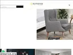 Sites similar to eymense.com