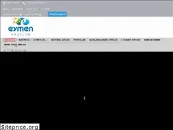 Sites similar to eymenyazilim.com