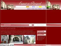 Sites similar to eymet-en-perigord.com