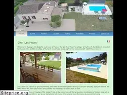 Sites similar to eymetgite.co.uk