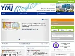 Sites similar to eymj.org