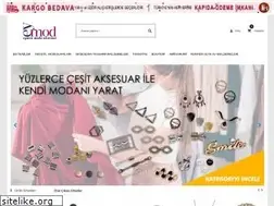 Sites similar to eymod.com