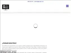 Sites similar to eympro.com