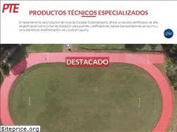 Sites similar to eymproductostecnicos.com