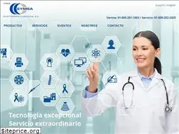 Sites similar to eymsa.mx