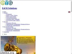 Sites similar to eymsolutions.com