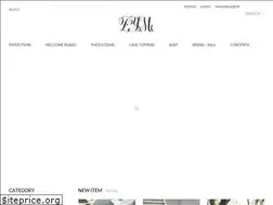 Sites similar to eymwedding.com
