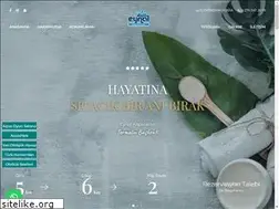 Sites similar to eynalkaplicalari.com.tr