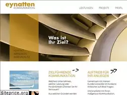 Sites similar to eynatten.de