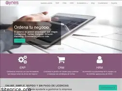 Sites similar to eynes.com.ar