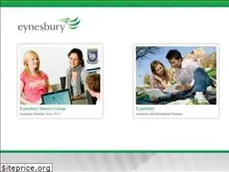 Sites similar to eynesbury.sa.edu.au