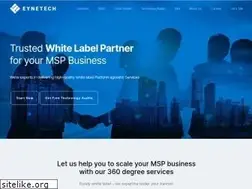 Sites similar to eynetech.com