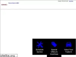 Sites similar to eynonbuickgmc.com