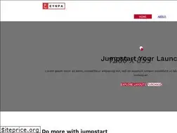 Sites similar to eynpa.com