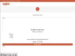 Sites similar to eyobus.com.tr