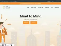 Sites similar to eyogi.in