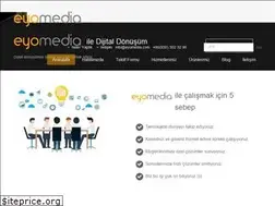 Sites similar to eyomedia.com