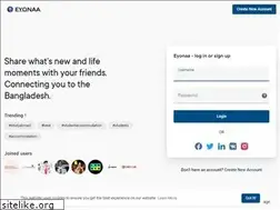 Sites similar to eyonaa.com