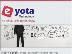 Sites similar to eyotatechnology.com