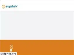 Sites similar to eyotek.com.tr