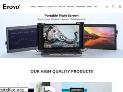 Sites similar to eyoyousa.com