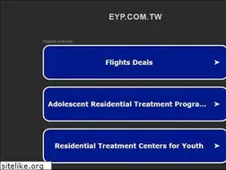 Sites similar to eyp.com.tw