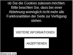 Sites similar to eyp.de