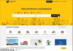 Sites similar to eyp.ph