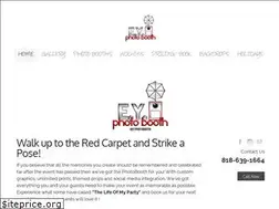 Sites similar to eyphotobooth.com