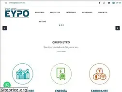 Sites similar to eypo.com.mx