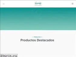 Sites similar to eypro.com.mx