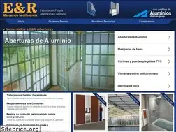 Sites similar to eyraberturas.com.uy