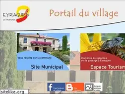 Sites similar to eyragues.fr