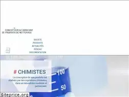 Sites similar to eyrein-industrie.com