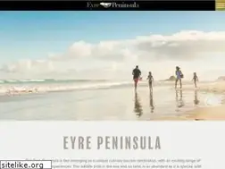 Sites similar to eyrepeninsula.com