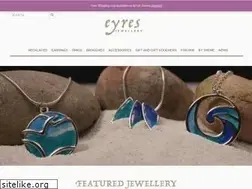 Sites similar to eyresjewellery.co.uk