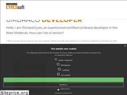 Sites similar to eyressoft.uk