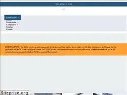 Sites similar to eyrich-tore.de