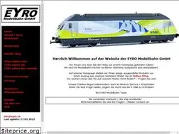 Sites similar to eyro.ch