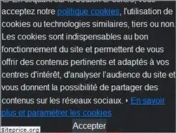 Sites similar to eyrolles.com