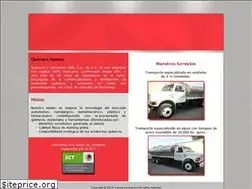 Sites similar to eyrsa.com.mx
